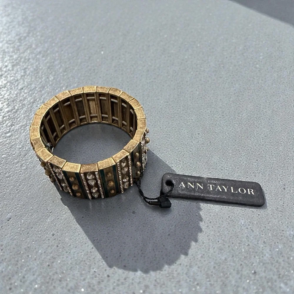 Ann Taylor chic ann
